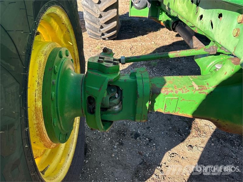 John Deere 4955 Tractoren