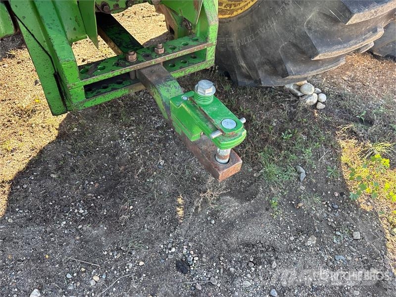 John Deere 4955 Tractoren