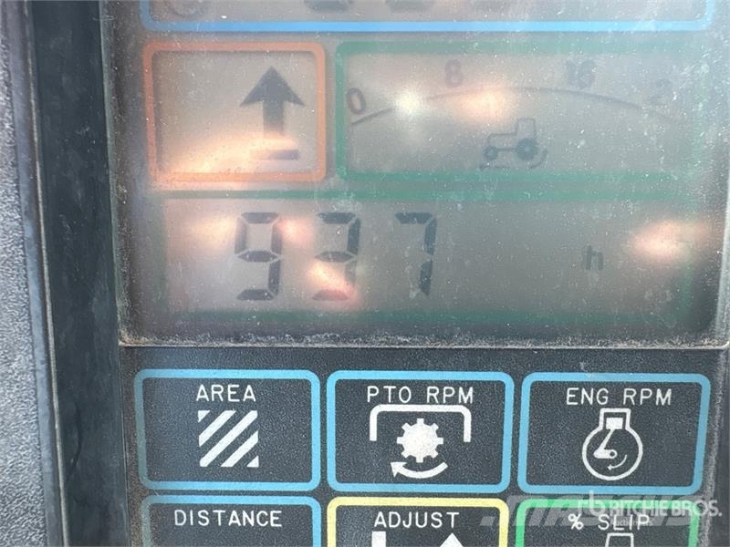John Deere 4955 Tractoren