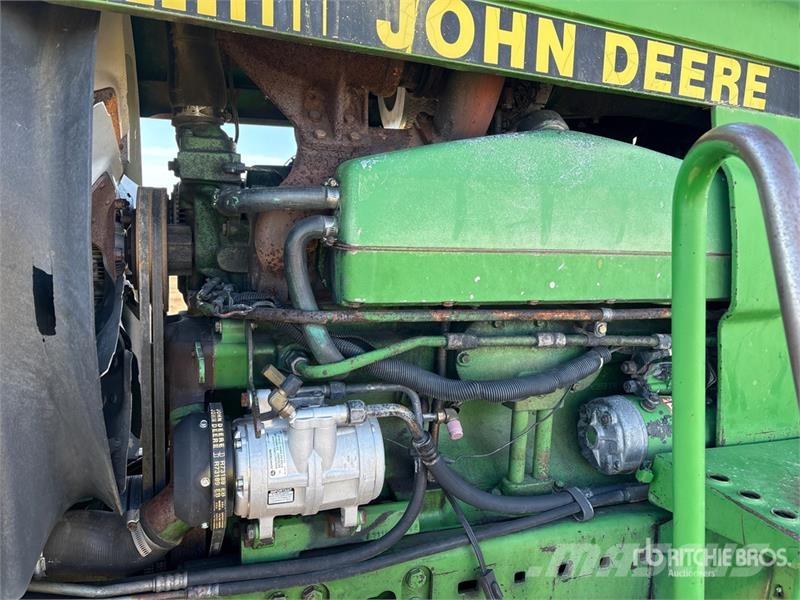 John Deere 4955 Tractoren