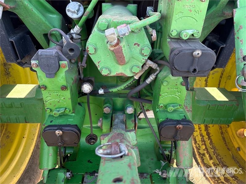 John Deere 4955 Tractoren