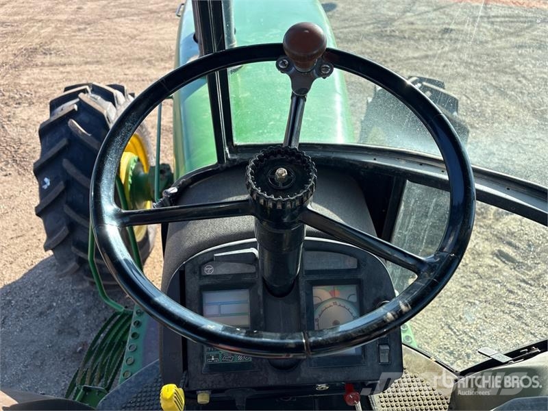 John Deere 4955 Tractoren