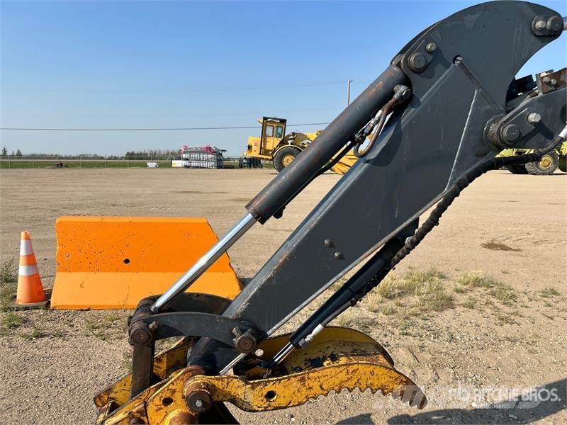 John Deere 50D Εκσκαφάκι (διαβολάκι) < 7t