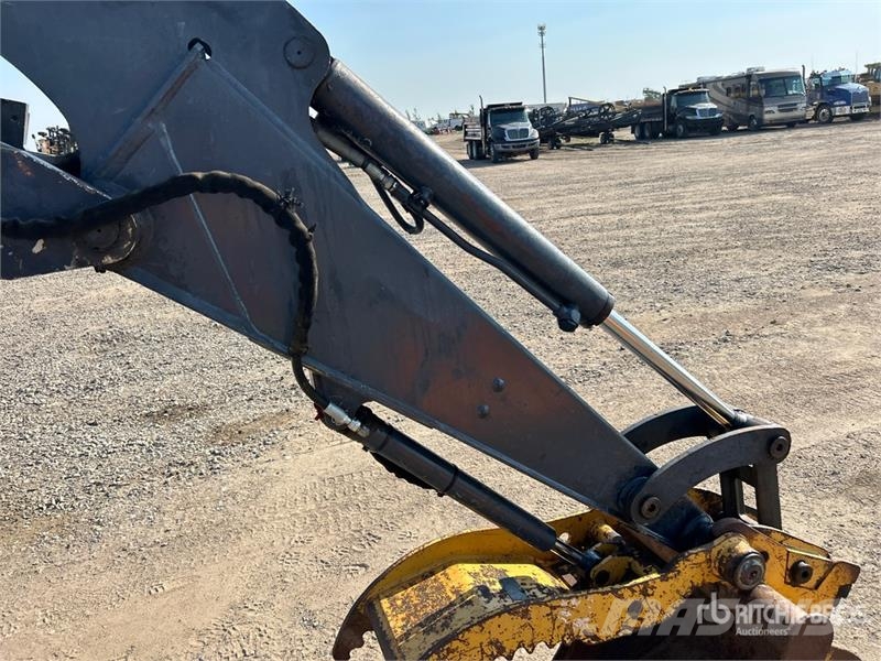 John Deere 50D Εκσκαφάκι (διαβολάκι) < 7t