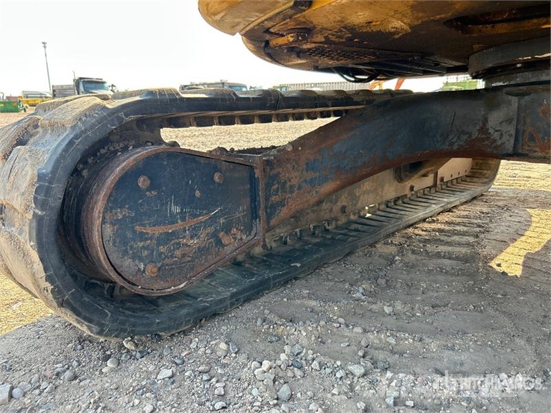 John Deere 50D Εκσκαφάκι (διαβολάκι) < 7t