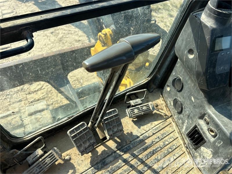 John Deere 50D Εκσκαφάκι (διαβολάκι) < 7t