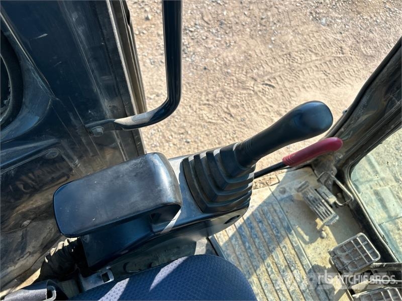 John Deere 50D Εκσκαφάκι (διαβολάκι) < 7t