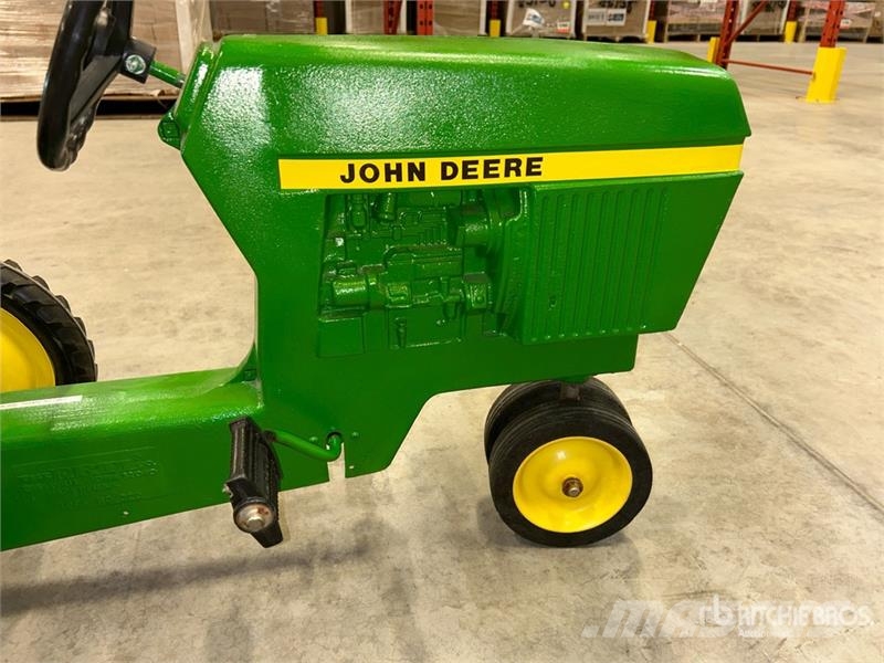 John Deere 520 Pedal Tractor Outras máquinas agrícolas
