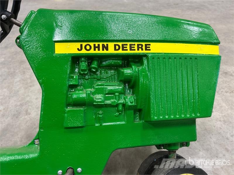 John Deere 520 Pedal Tractor Outras máquinas agrícolas