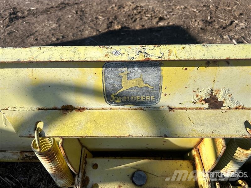 John Deere 54 in Blade Attachment 鏟刀