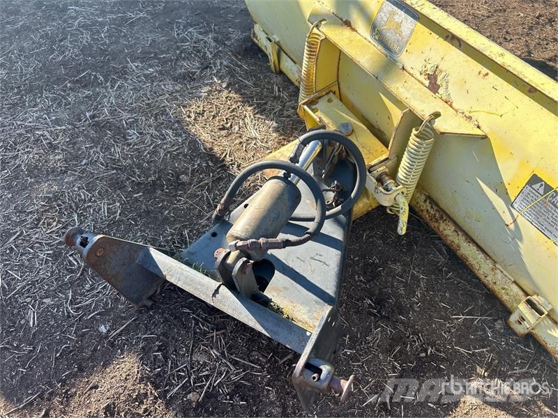 John Deere 54 in Blade Attachment 鏟刀