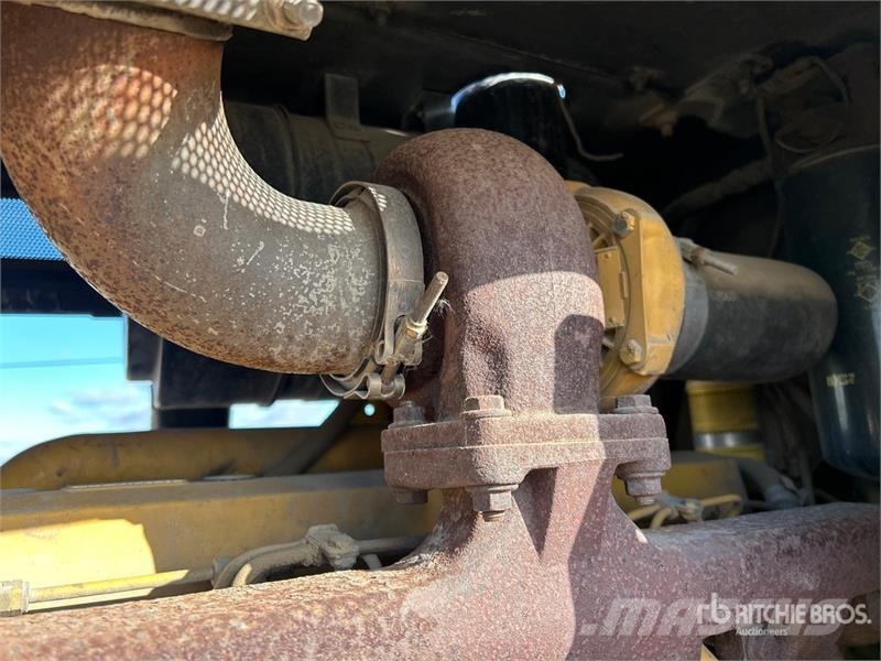 John Deere 540G 4x4 Line Skidder Skidders