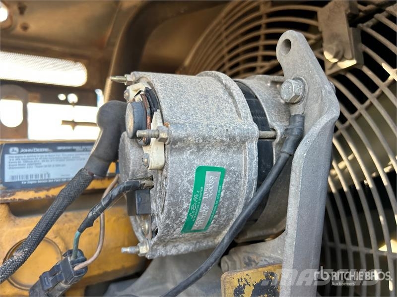 John Deere 540G 4x4 Line Skidder Skidders