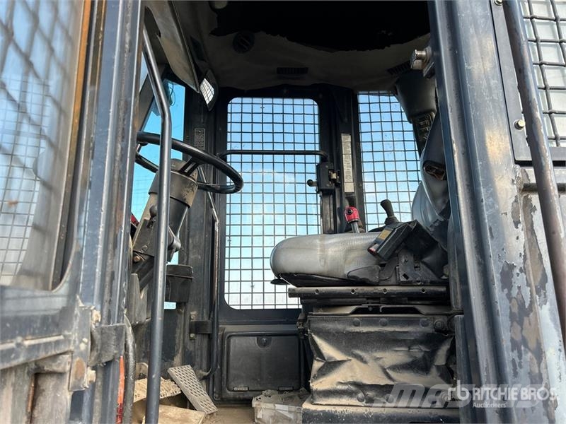 John Deere 540G 4x4 Line Skidder Skidders
