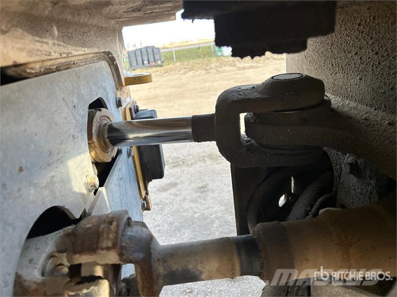 John Deere 540G 4x4 Line Skidder Skidders