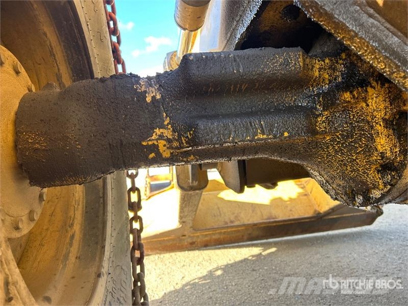 John Deere 540G 4x4 Line Skidder Skidders