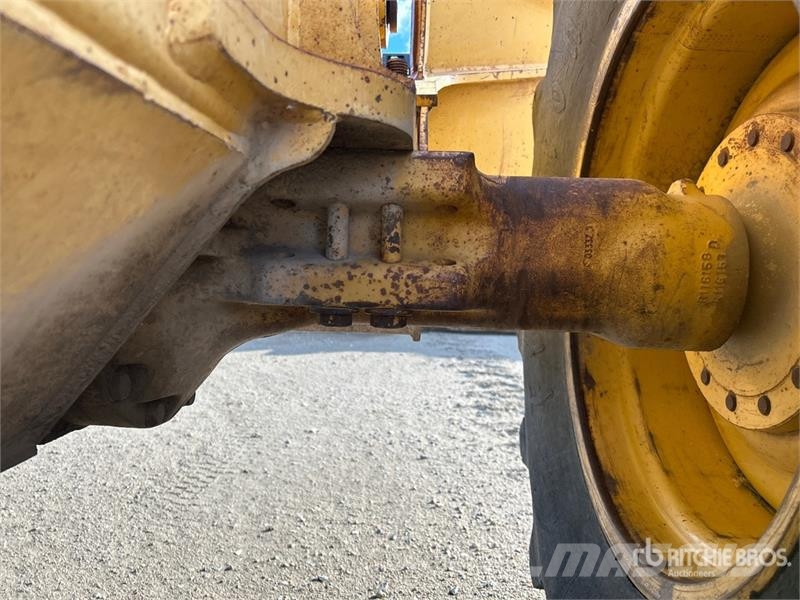 John Deere 540G 4x4 Skidder 목재스키더