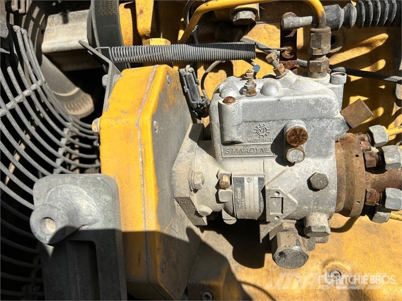 John Deere 540G 4x4 Skidder 목재스키더
