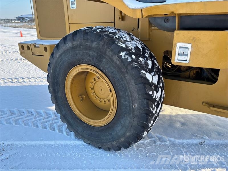 John Deere 544 K Wheel Loader Cargadoras sobre ruedas