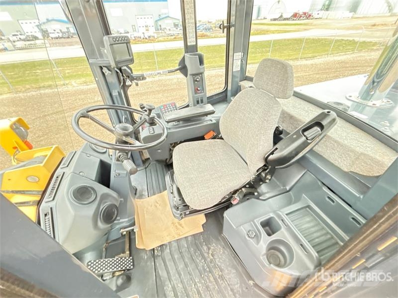 John Deere 544 K Wheel Loader Radlader