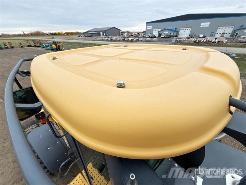 John Deere 544 K Wheel Loader Radlader
