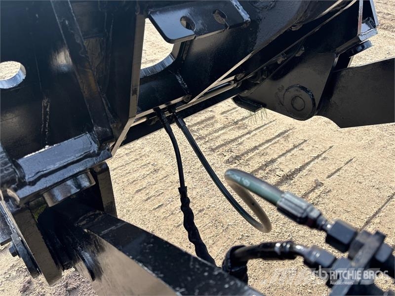 John Deere 544 K Wheel Loader Naudoti ratiniai krautuvai