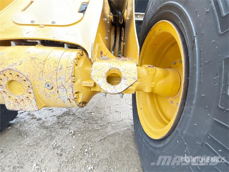 John Deere 544 K Wheel Loader Radlader