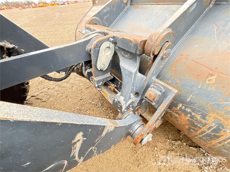 John Deere 544 K Wheel Loader Radlader