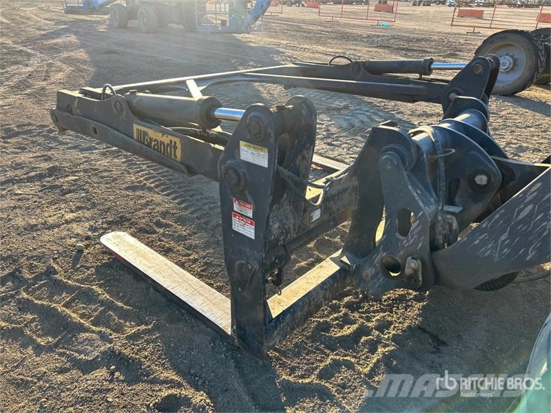 John Deere 544 K Wheel Loader Iekrāvēji uz riteņiem