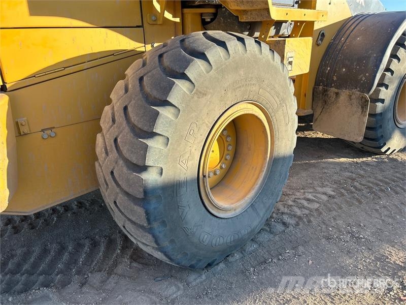 John Deere 544 K Wheel Loader Iekrāvēji uz riteņiem