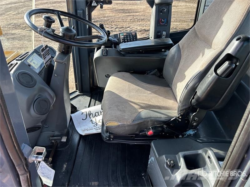 John Deere 544 K Wheel Loader Incarcator pe pneuri
