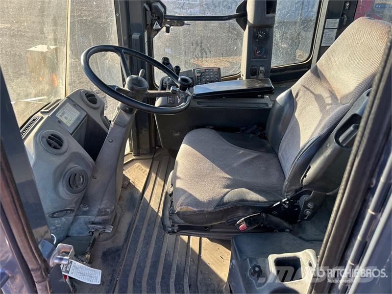 John Deere 544 K Wheel Loader Iekrāvēji uz riteņiem
