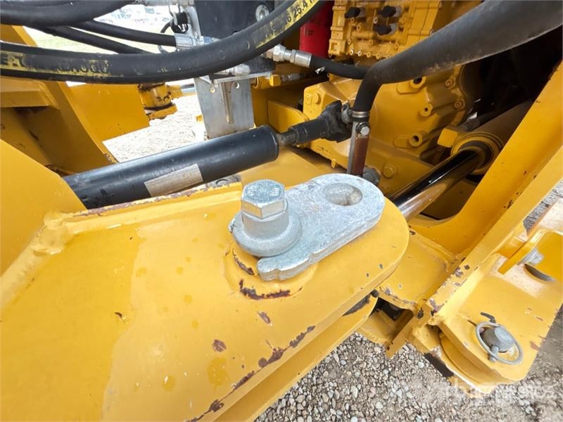 John Deere 544 K Wheel Loader Radlader