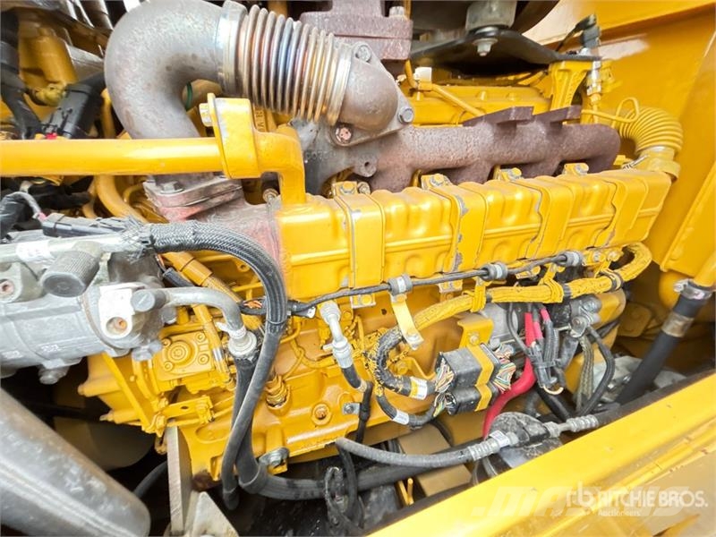 John Deere 544 K Wheel Loader Radlader