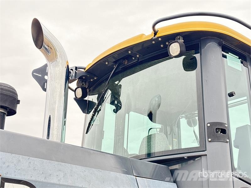 John Deere 544 K Wheel Loader Radlader