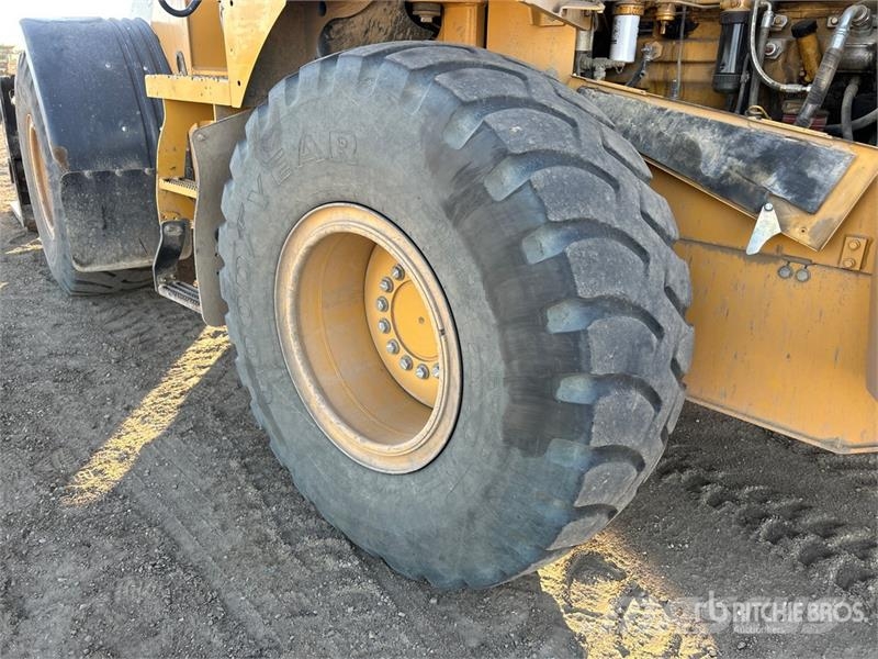 John Deere 544 K Wheel Loader Iekrāvēji uz riteņiem