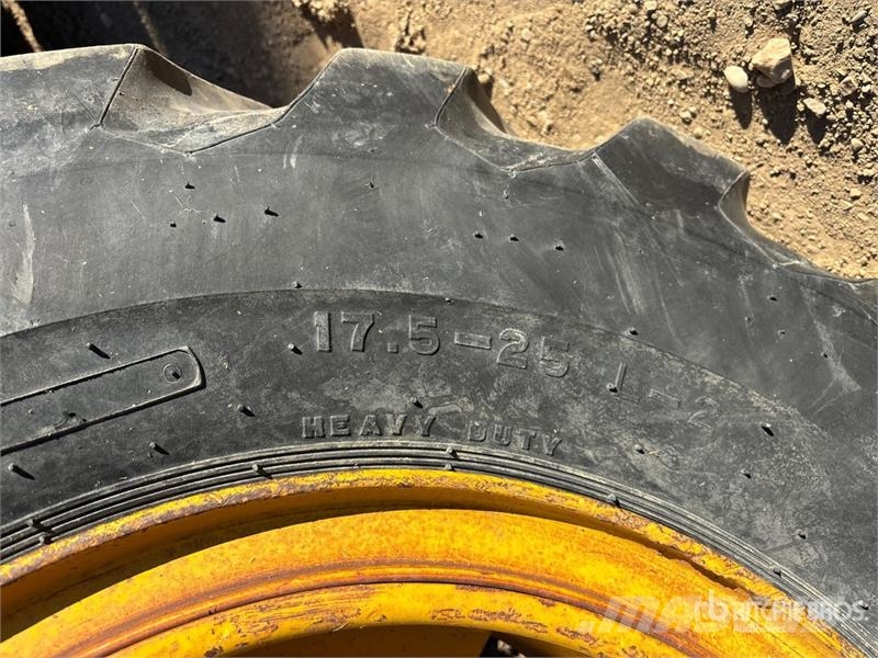 John Deere 544B Carregadeiras de rodas