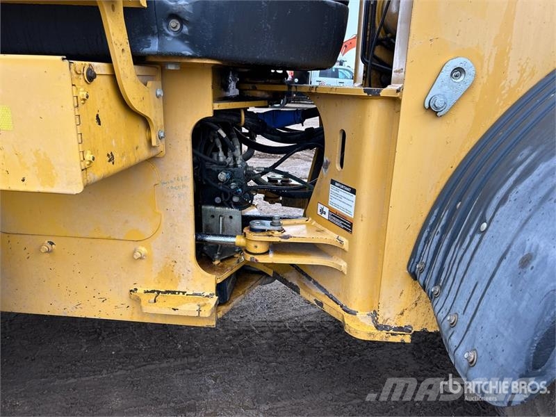 John Deere 544K 轮式装载机