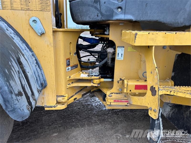 John Deere 544K 轮式装载机