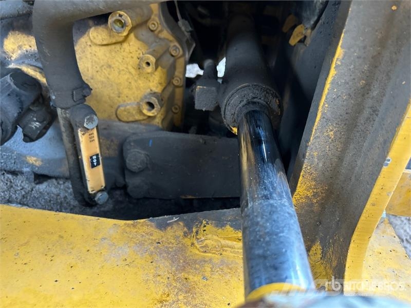 John Deere 544K 轮式装载机