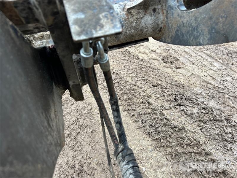 John Deere 544K 轮式装载机
