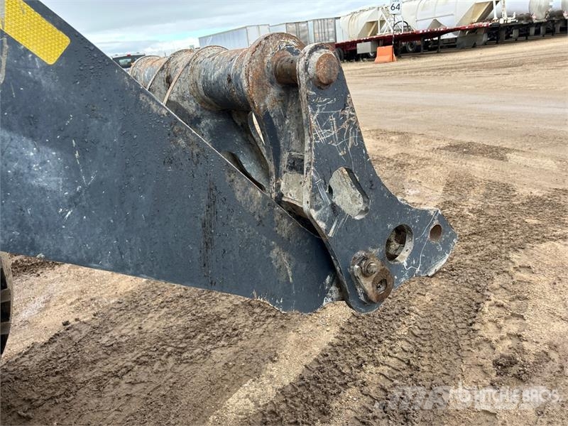 John Deere 544K 轮式装载机
