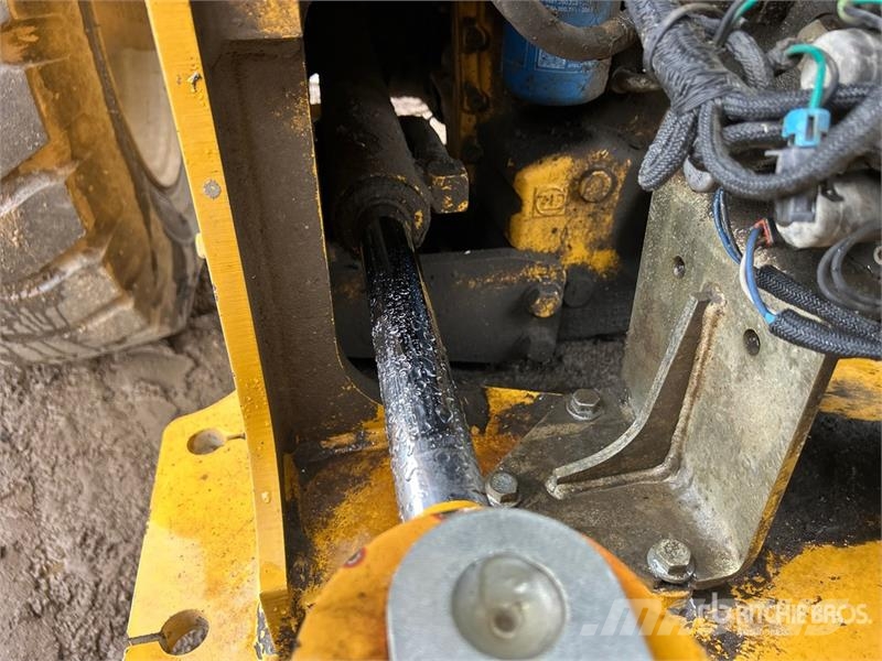 John Deere 544K 轮式装载机