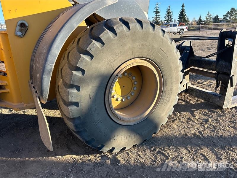 John Deere 544K Wheel Loader Utovarivači na kotačima
