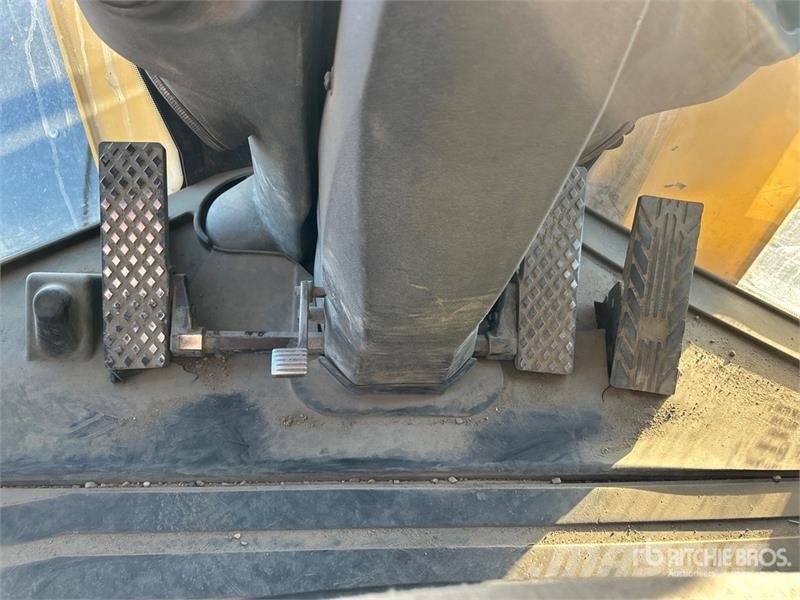 John Deere 544K Wheel Loader Utovarivači na kotačima