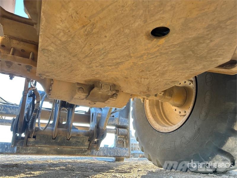 John Deere 544K Wheel Loader Utovarivači na kotačima