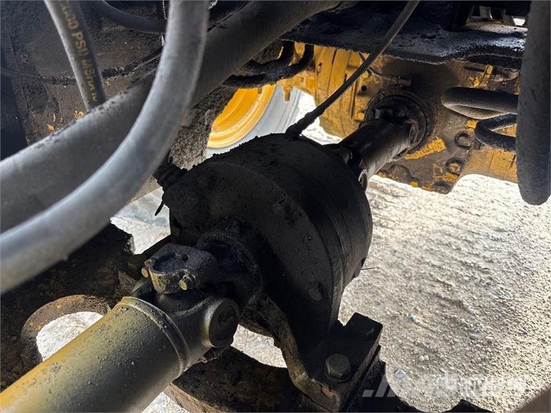 John Deere 544K Wheel Loader Tekerlekli yükleyiciler