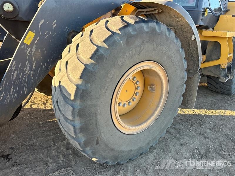 John Deere 544K Wheel Loader Utovarivači na kotačima
