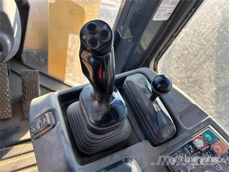 John Deere 544K Wheel Loader Utovarivači na kotačima