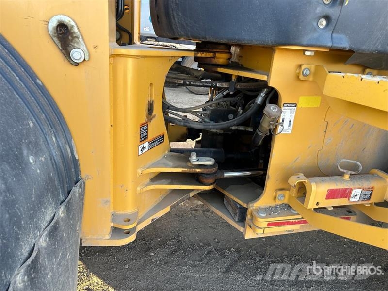 John Deere 544K Wheel Loader Utovarivači na kotačima